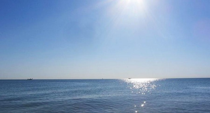 Konstantinos Kavafis - Mare al mattino Konstantinos Kavafis - Mare al mattino