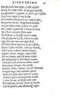 Un grande classico del Cinquecento: Luigi Alamanni - La coltivatione - Firenze, Giunti 1549 Un grande classico del Cinquecento: Luigi Alamanni - La coltivatione - Firenze, Giunti 1549