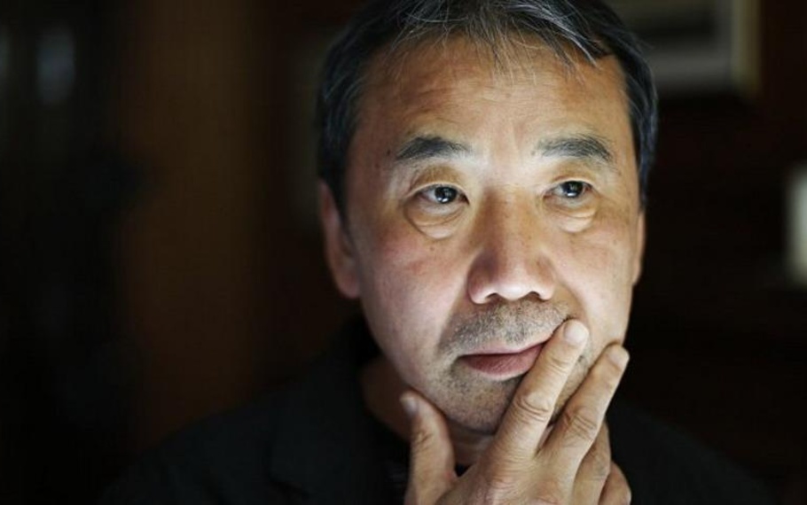 Haruki Murakami - Il senso di solitudine pu� annientare lo spirito di un individuo