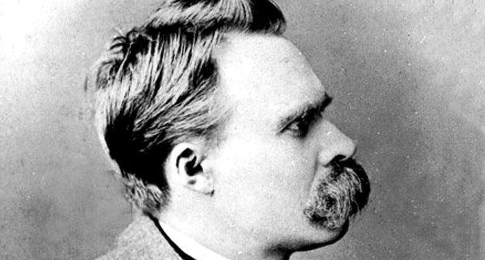 Friedrich Nietzsche - Mi prese un acuto bisogno di conoscermi Friedrich Nietzsche - Mi prese un acuto bisogno di conoscermi