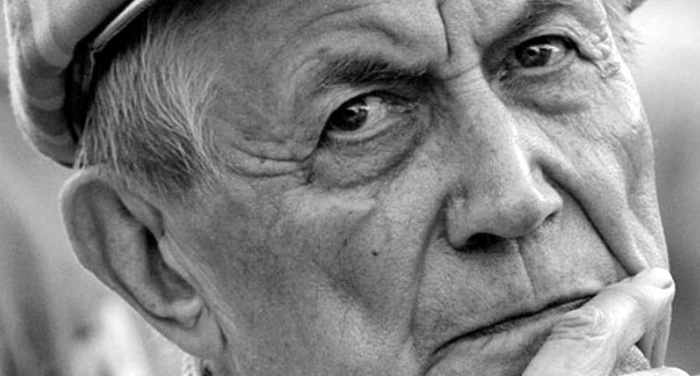 Evgenij Aleksandrovic Evtusenko - Non capirsi � terribile Evgenij Aleksandrovic Evtusenko - Non capirsi � terribile