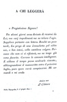 Gaetano Savonarola - Michelangelo da Caravaggio. Cronaca artistica - 1842 (rara prima edizione) Gaetano Savonarola - Michelangelo da Caravaggio. Cronaca artistica - 1842 (rara prima edizione)