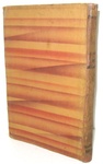 Futurismo e letteratura: Marinetti - Il club dei simpatici - Palermo 1931 (rara prima edizione) Futurismo e letteratura: Marinetti - Il club dei simpatici - Palermo 1931 (rara prima edizione)