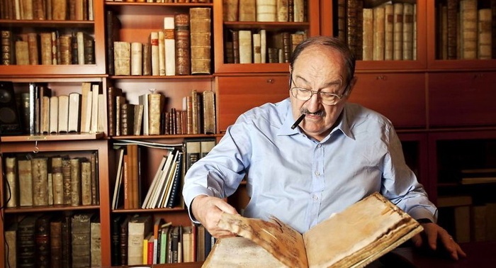 Umberto Eco - Perch�?