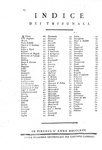 Riforma leopoldina della magistratura in Toscana: Legge per i tribunali di giustizia - Firenze 1772 Riforma leopoldina della magistratura in Toscana: Legge per i tribunali di giustizia - Firenze 1772