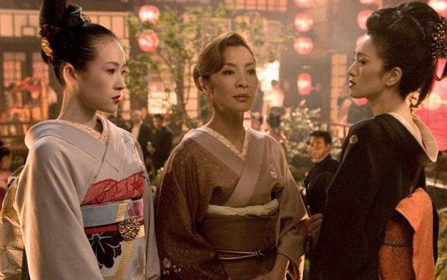 Perch� Memorie di una Geisha � un libro straordinario - di Carlo Picca