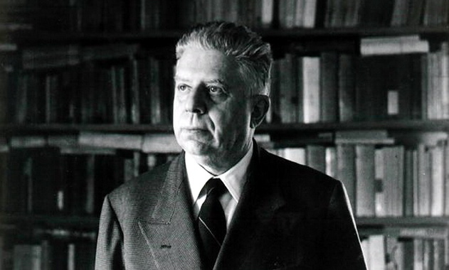 Eugenio Montale - Ex voto