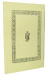 Eufemio Bacciocchi - Dell'Ermafrodismo nell'uomo - Pavia 1840 (introvabile prima e unica edizione) Eufemio Bacciocchi - Dell'Ermafrodismo nell'uomo - Pavia 1840 (introvabile prima e unica edizione)