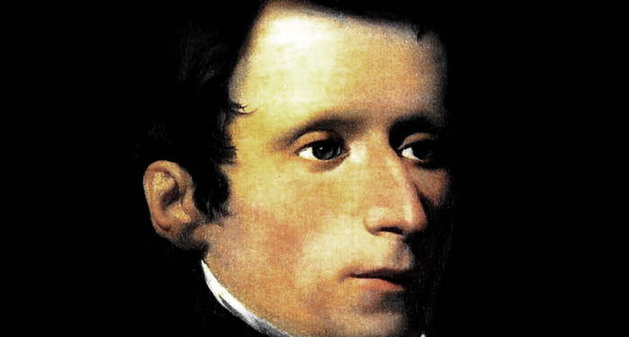 Giacomo Leopardi - A se stesso Giacomo Leopardi - A se stesso