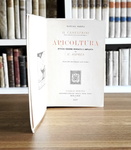 Giovanni Canestrini e Nincenzo Asprea - Apicoltua - Milano, Hoepli 1937 (con 55 illustrazioni) Giovanni Canestrini e Nincenzo Asprea - Apicoltua - Milano, Hoepli 1937 (con 55 illustrazioni)
