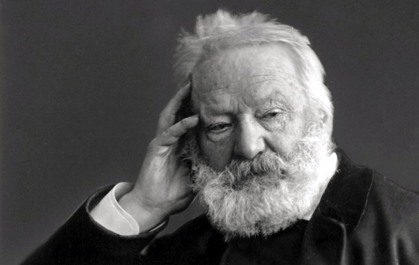 Victor Hugo - Faccio tutto ci� che posso