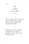 Alessandro Manzoni - Inni sacri - Milano, Ferrario 1822 (rara seconda edizione) Alessandro Manzoni - Inni sacri - Milano, Ferrario 1822 (rara seconda edizione)