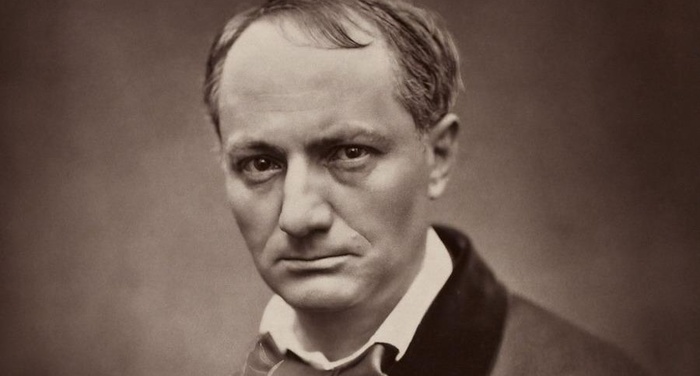 Charles Baudelaire - Perduto in questo mondo villano Charles Baudelaire - Perduto in questo mondo villano