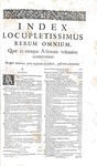 Costituzioni e decreti della chiesa milanese: Carlo Borromeo - Acta ecclesiae Mediolanensis - 1682 Costituzioni e decreti della chiesa milanese: Carlo Borromeo - Acta ecclesiae Mediolanensis - 1682