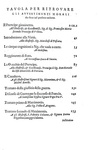 Girolamo Muzio - Avvertimenti morali - Venezia 1572 (rara seconda tiratura della prima edizione) Girolamo Muzio - Avvertimenti morali - Venezia 1572 (rara seconda tiratura della prima edizione)