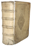 Corpus iuris canonici emendatum et notis illustratum - Lugduni - 1613