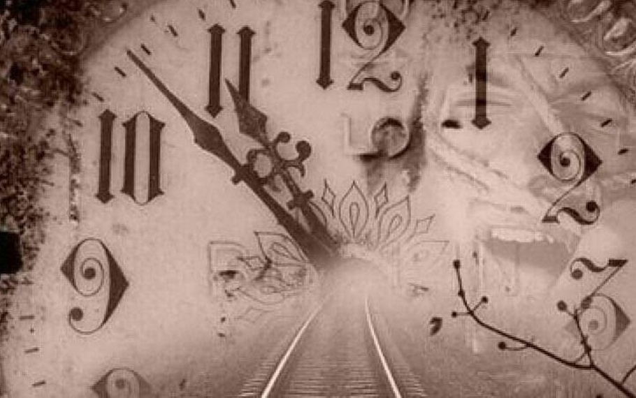 Seneca - L'uso del tempo Seneca - L'uso del tempo