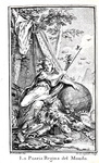 L'Elogio della follia di Erasmo: Moriae enkomion: stultitiae laudatio - 1765 (bellissima legatura) L'Elogio della follia di Erasmo: Moriae enkomion: stultitiae laudatio - 1765 (bellissima legatura)