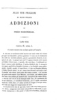 Silvio Pellico - Opere scelte (Le mie prigioni, Dei doveri degli uomini, ecc.) 1837 (bella legatura)