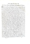 Il crocevia della politica europea: Paolo Sarpi - Istoria del Concilio Tridentino - Londra 1757