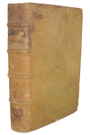 Joannes Faber - In Iustiniani Institutiones juris civilis commentarii - Geneve (ma Lyon) 1593 Joannes Faber - In Iustiniani Institutiones juris civilis commentarii - Geneve (ma Lyon) 1593