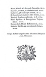 L'opera di Orazio in una bella edizione Barbou: Horatius - Carmina (Satyrarum, Epistolae...) - 1775 L'opera di Orazio in una bella edizione Barbou: Horatius - Carmina (Satyrarum, Epistolae...) - 1775