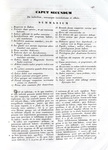DIritto romano e Umanesimo giuridico: Pierre Goudelin - Commentariorum de iure novissimo - 1839 DIritto romano e Umanesimo giuridico: Pierre Goudelin - Commentariorum de iure novissimo - 1839