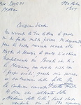 Carteggio tra Gregorio Sciltian e Sandro Rubboli - Venezia e Milano 1955-1971 (14 documenti) Carteggio tra Gregorio Sciltian e Sandro Rubboli - Venezia e Milano 1955-1971 (14 documenti)
