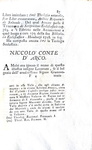 Giacomo Tartarotti - Saggio della biblioteca tirolese o notizie degli scrittori del Tirolo - 1733 Giacomo Tartarotti - Saggio della biblioteca tirolese o notizie degli scrittori del Tirolo - 1733