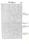 Jean Bodin - I sei libri della republica - Genova, Bartoli 1588 (rarissima prima edizione italiana)