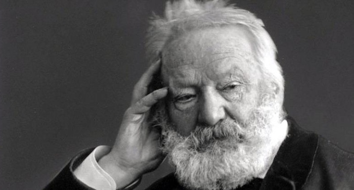Victor Hugo - Tutti gli uomini sono fatti della stessa argilla Victor Hugo - Tutti gli uomini sono fatti della stessa argilla