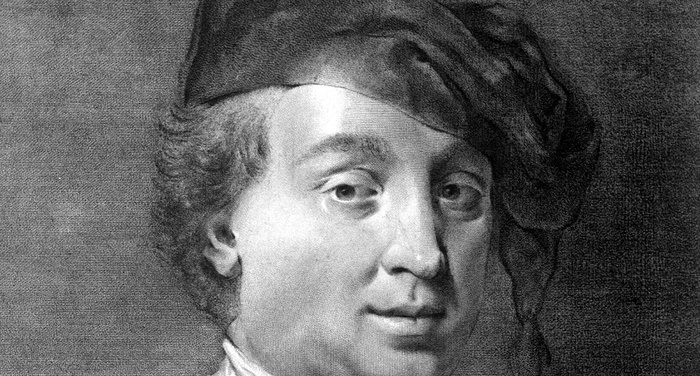 Carlo Goldoni - Amavo molto i libri Carlo Goldoni - Amavo molto i libri