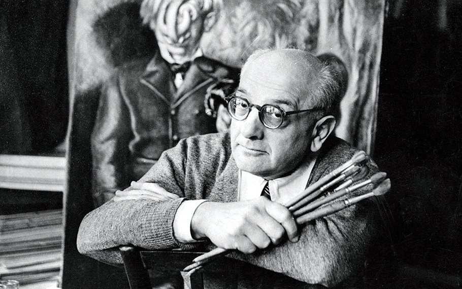 Alberto Savinio - La cultura ha principalmente lo scopo di far conoscere molte cose Alberto Savinio - La cultura ha principalmente lo scopo di far conoscere molte cose