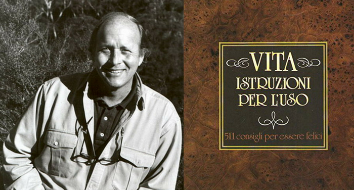 H.Jackson Brown - 44 istruzioni per la vita H.Jackson Brown - 44 istruzioni per la vita