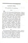 Istruzioni per le preture forensi ed urbane nel regno Lombardo-Veneto - Milano 1823 (prima edizione) Istruzioni per le preture forensi ed urbane nel regno Lombardo-Veneto - Milano 1823 (prima edizione)