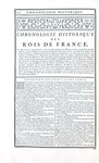 L'arte di verificare le date: L'art de verifier les dates des faits historiques - A Paris 1770 L'arte di verificare le date: L'art de verifier les dates des faits historiques - A Paris 1770
