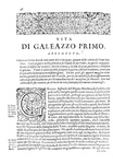 Storia di Milano: Paolo Giovio - Antonio Campo - Vite dei Visconti - 1642 (38 bellissimi ritratti) Storia di Milano: Paolo Giovio - Antonio Campo - Vite dei Visconti - 1642 (38 bellissimi ritratti)