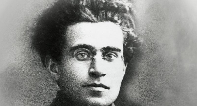 Antonio Gramsci - 'Cultura' non � possedere un magazzino ben fornito di notizie