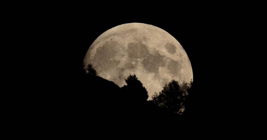 Federico Garc�a Lorca - Quando spunta la luna
