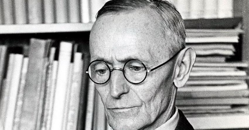 Hermann Hesse - Tutti i libri del mondo