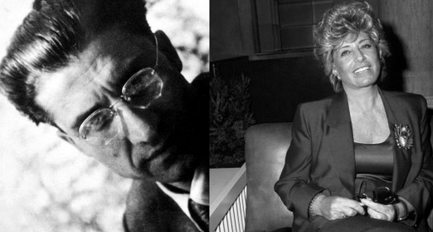 La lettera d'addio di Cesare Pavese a Romilda Bollati (Agosto 1950) La lettera d'addio di Cesare Pavese a Romilda Bollati (Agosto 1950)