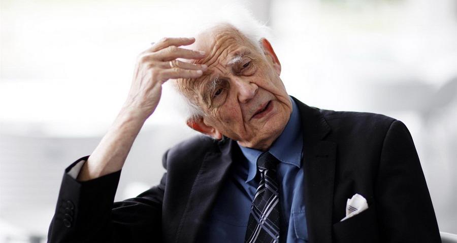 Zygmunt Bauman - Le emozioni passano e i sentimenti vanno coltivati