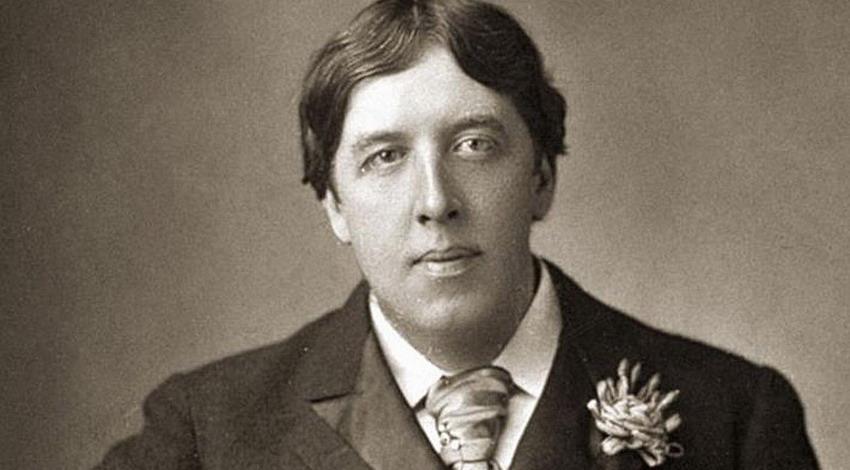 Oscar Wilde - Lettera dal carcere del 29 Aprile 1895 Oscar Wilde - Lettera dal carcere del 29 Aprile 1895