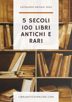 Catalogo 20 x 5 - Natale 2024 Catalogo 20 x 5 - Natale 2024