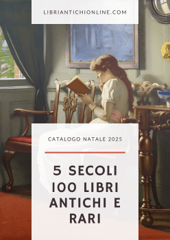 Catalogo 20 x 5 - Natale 2025