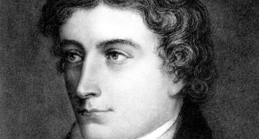 John Keats - Le stagioni umane John Keats - Le stagioni umane