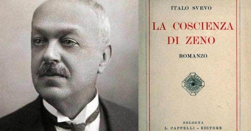 Italo Svevo - La legge naturale non d� il diritto alla felicit�