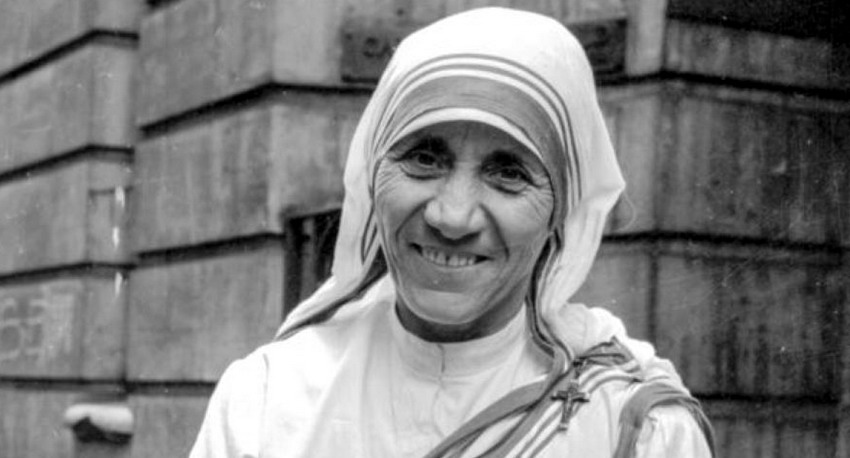 Madre Teresa di Calcutta - Mettere in pratica l'umilt�