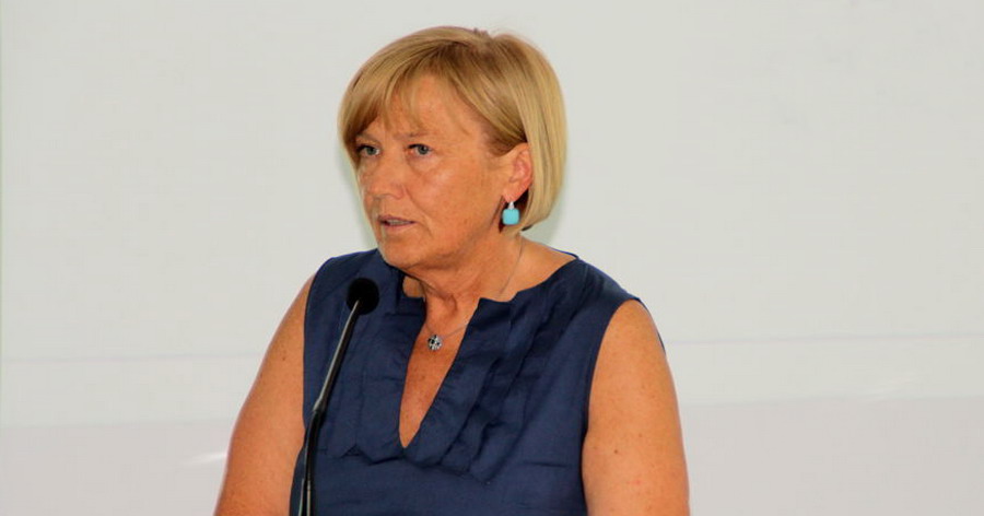 Maria Venturini - Non lasciate impunite le persone che distribuiscono infelicit�