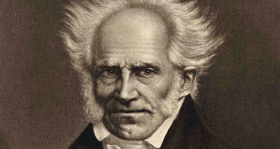 Arthur Schopenhauer - Volere il meno possibile e conoscere il pi� possibile Arthur Schopenhauer - Volere il meno possibile e conoscere il pi� possibile